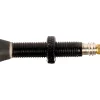 Stan's Alloy Tubeless Valves (Black) (Pair) (35mm)