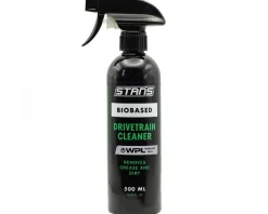 Stan's Biobased Drivetrain Cleaner (500ml)