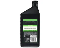 Stan's Biobased Suspension Oil (2.5wt) (1000ml)