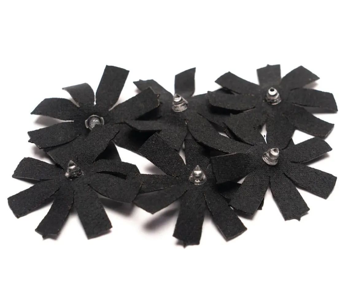 Stan's DART Refill Kit (Black) (6-Pack)