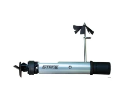 Stan's Incredible Dart Tubeless Repair Tool (Black/Silver)