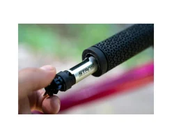 Stan's Incredible Dart Tubeless Repair Tool (Black/Silver)