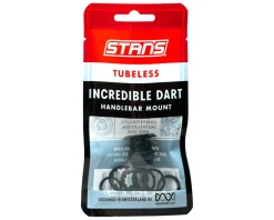 Stan's Incredible DART Tubeless Repair Tool Handlebar Mount (Black)