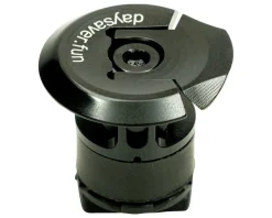 Stan's Incredible DART Tubeless Repair Tool Handlebar Mount (Black)