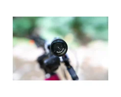Stan's Incredible DART Tubeless Repair Tool Handlebar Mount (Black)