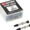 Stan's NoTubes 44mm Tubeless Valve Shop Pack (25)
