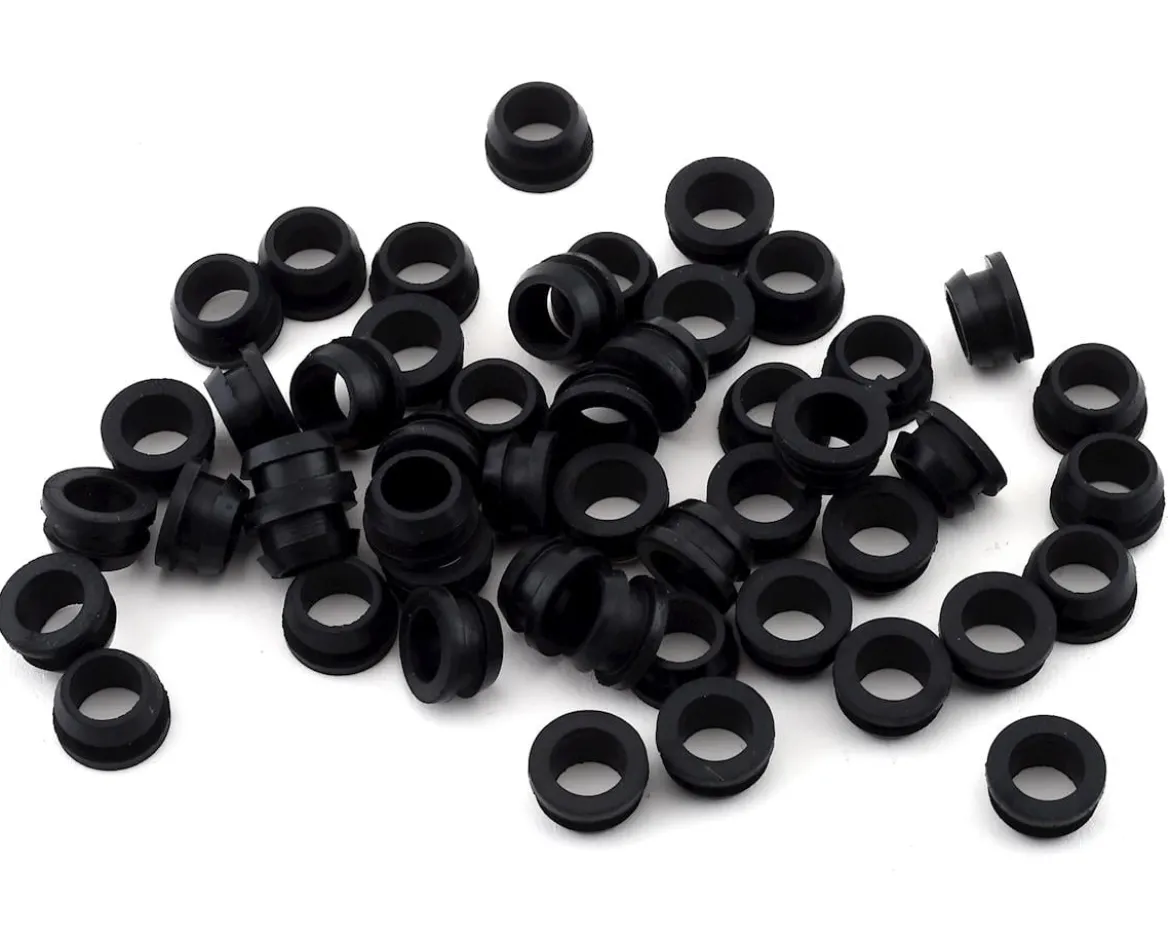 Stan's Schrader Valve Hole Reducers (50pcs)