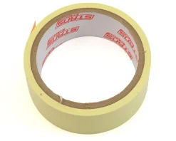 Stan's Yellow Rim Tape (10 Yard Roll) (36mm)