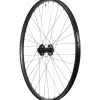Stan's Arch MK4 Front Wheel (Black) (15 x 110mm (Boost)) (27.5") (6-Bolt) (Tubeless)