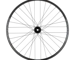 Stan's Arch S2 Front Wheel (Black) (15 x 110mm (Boost)) (27.5") (6-Bolt) (Tubeless)