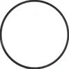 Stan's Crest MK4 Disc Rim (Black) (28H) (Presta) (29") (Tubeless)