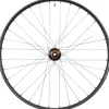 Stan's Crest MK4 Rear Wheel (Black) (Shimano HG) (12 x 142mm) (27.5") (6-Bolt) (Tubeless)