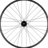 Stan's Crest S2 Rear Wheel (Black) (Shimano HG) (QR x 135mm) (26") (6-Bolt) (Tubeless)