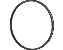 Stan's Flow CB7 Carbon Disc Rim (Black/Grey) (32H) (27.5")