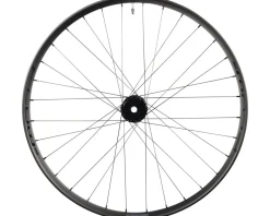 Stan's Flow CB7 Carbon Front Wheel (Grey) (15 x 110mm (Boost)) (29") (6-Bolt) (Tubeless)