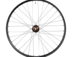 Stan's Flow CB7 Carbon Rear Wheel (Grey) (SRAM XDR) (12 x 148mm (Boost)) (27.5") (6-Bolt) (Tubeless)