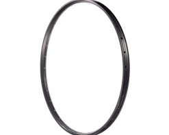 Stan's Flow D Series 29" Disc Rim (Black) (32H) (NLS)
