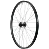 Stan's Flow MK4 Front Wheel (Black) (15 x 110mm (Boost)) (27.5") (6-Bolt) (Tubeless)