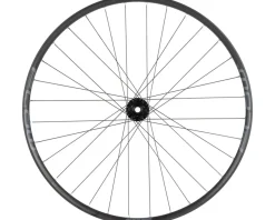 Stan's Flow S2 Front Wheel (Black) (15 x 110mm (Boost)) (29") (6-Bolt) (Tubeless)