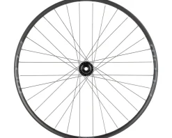 Stan's Flow S2 Front Wheel (Black) (15 x 110mm (Boost)) (29") (6-Bolt) (Tubeless)