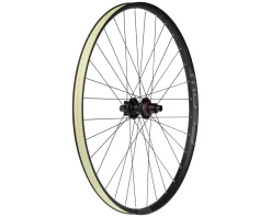 Stan's Flow S2 Rear Wheel (Black) (SRAM XD) (12 x 142mm) (27.5") (6-Bolt) (Tubeless)