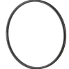 Stan's Grail CB7 Carbon Disc Rim (Black/Grey) (24H) (Presta) (700c)