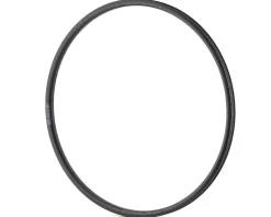 Stan's Grail CB7 Carbon Disc Rim (Black/Grey) (24H) (Presta) (700c)