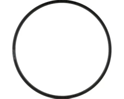 Stan's Grail CB7 Carbon Disc Rim (Black/Grey) (24H) (Presta) (700c)