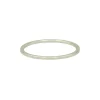 Stan's 1.8mm Cassette Spacer (Silver) (Works for SRAM XD/XDR)