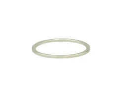 Stan's 1.8mm Cassette Spacer (Silver) (Works for SRAM XD/XDR)