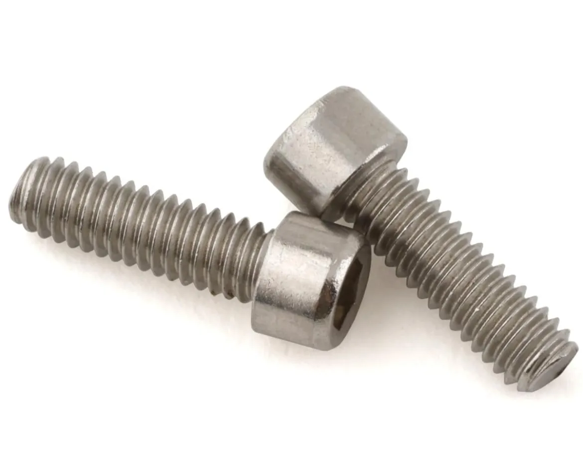 Stan's M-Pulse Hub Preload Pinch Bolt Kit