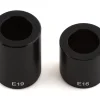 Stan's Neo Centerlock Hub End Caps (Black) (Rear) (12 x 142/148/157mm)