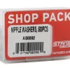 Stan's Nipple Washer (7.3mm OD) (Box of 500)