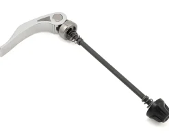 Sta-Tru Front Wheel (Silver) (32H) (QR x 100mm) (26")