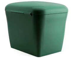 Stowe The Bike Trunk (Leaf) (30 Liters)