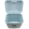 Stowe The Bike Trunk (Sky) (30 Liters)