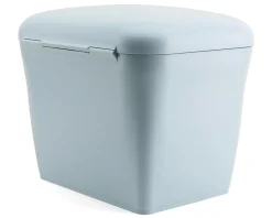 Stowe The Bike Trunk (Sky) (30 Liters)