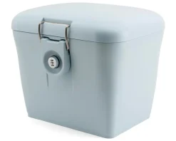 Stowe The Bike Trunk (Sky) (30 Liters)