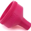 Straz Components Sealant Funnel (Magenta)