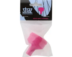 Straz Components Sealant Funnel (Magenta)