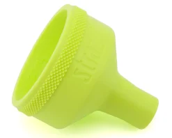 Straz Components Sealant Funnel (Lime Green)
