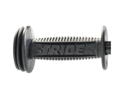 Strider Mini Handlebar Grips (Black) (12.7mm) (Sport/Pro)