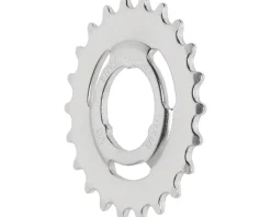 Sturmey Archer Coaster Brake Cog (Chrome) (1/8" | Dished) (22T)