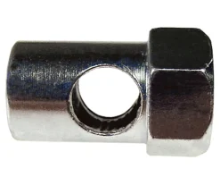Sturmey Archer Hub Standard Guide Nut (13/32")