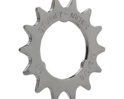 Sturmey Archer 3-Speed Flat Cog (3/32") (14T)