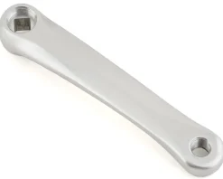 Sugino XD600 Tandem Crank Arm (Silver) (170mm) (Right Front)