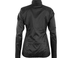 Sugoi Women's Stash Jacket (Black) (XL)