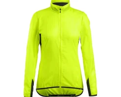 Sugoi Women's Stash Jacket (Super Nova/Yellow) (M)
