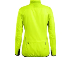 Sugoi Women's Stash Jacket (Super Nova/Yellow) (M)
