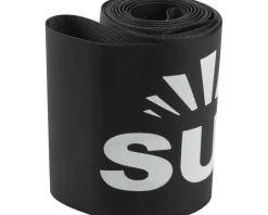 Sun Ringle Mulefut 80 SL Rim Strip (Black) (559) (Wide) (26") (60mm)
